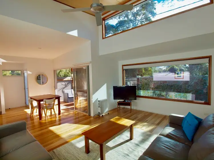 Second view of Homely house listing, 1/2 Morton Street, Huskisson NSW 2540