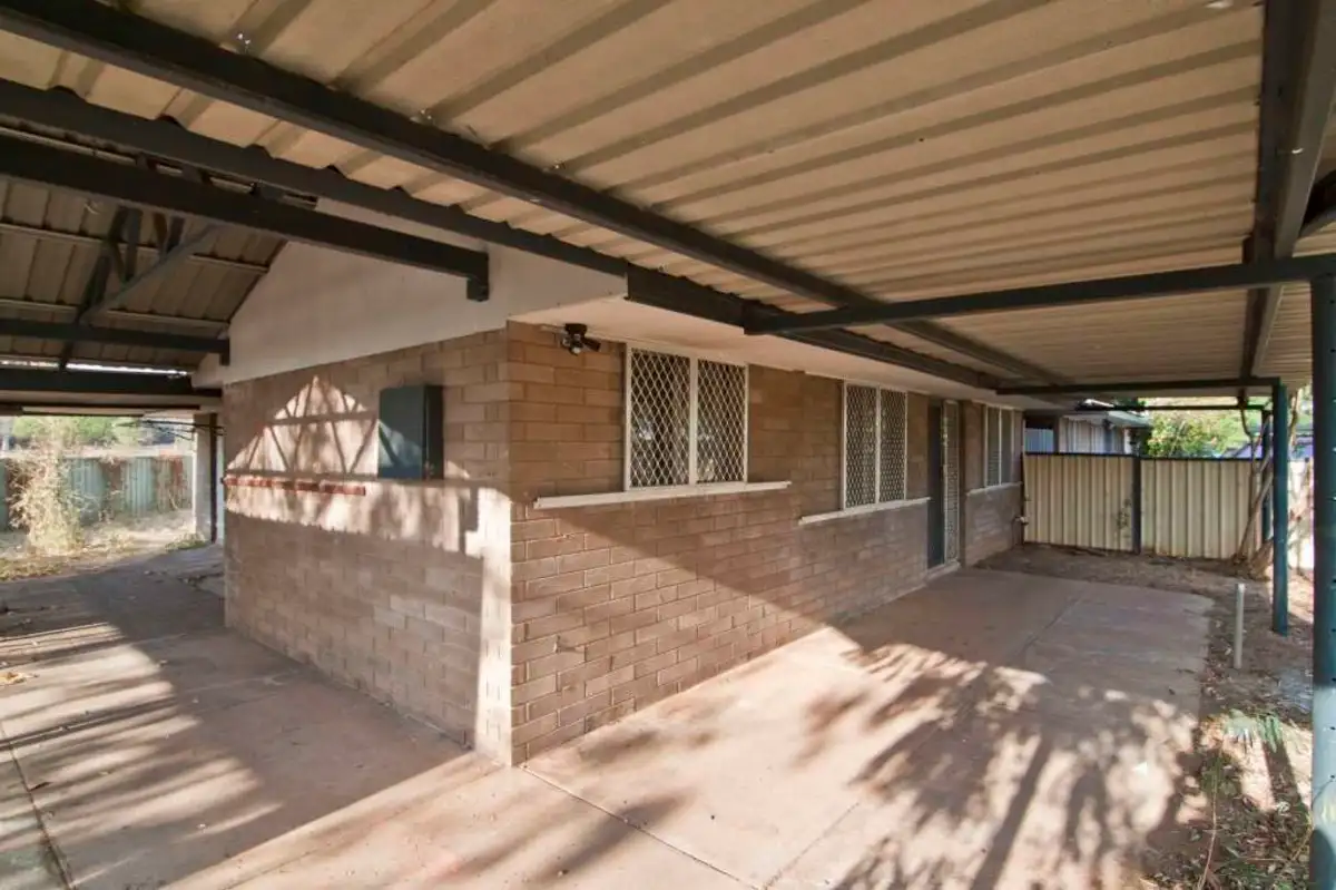 Main view of Homely unit listing, 3/32 Boobialla Way, Kununurra WA 6743