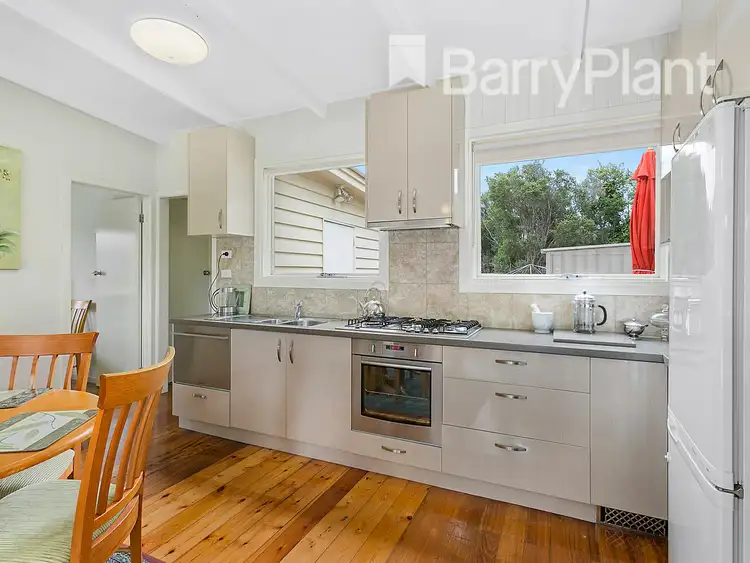 Fourth view of Homely house listing, 26 Summerhill Road, Tootgarook VIC 3941