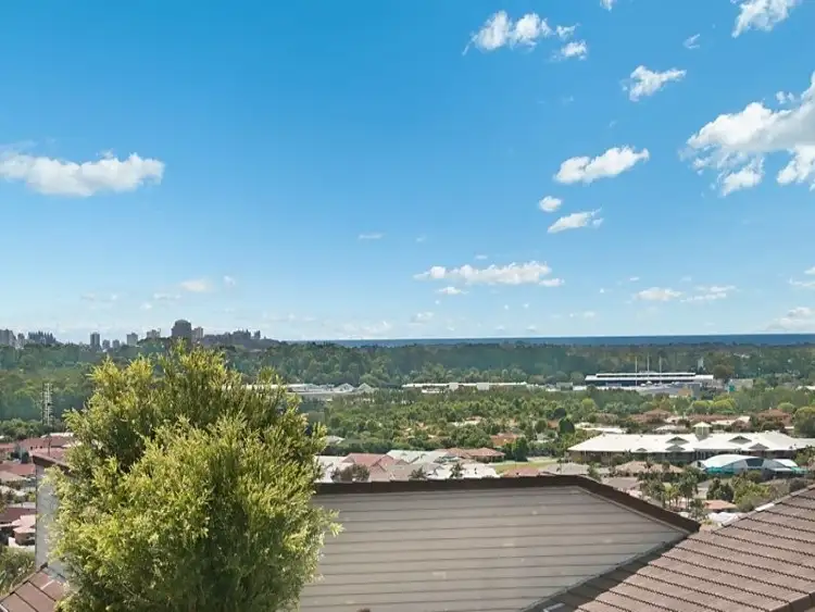 Second view of Homely house listing, 23 Oakland Parade, Banora Point NSW 2486