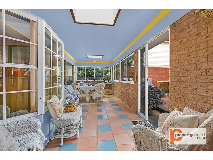 Second view of Homely house listing, 39 Gladys Avenue, Berkeley Vale NSW 2261