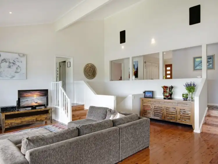 Fourth view of Homely house listing, 32 Coreen Drive, Wamberal NSW 2260