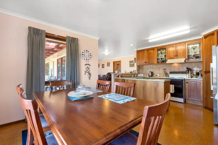 Third view of Homely rural property listing, 420 Warrowie Road, Irrewarra VIC 3249