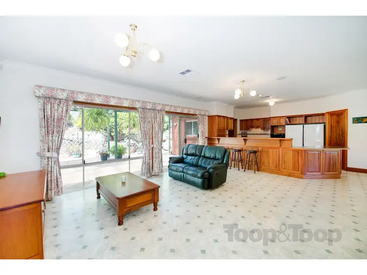 Sixth view of Homely house listing, 21 Grenadine Avenue, Golden Grove SA 5125