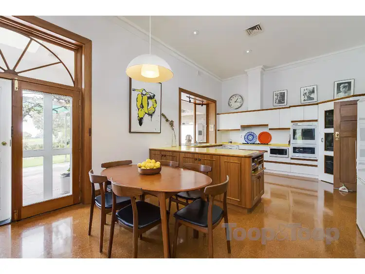 Fourth view of Homely house listing, 269 Long Valley Road, Bugle Ranges SA 5251