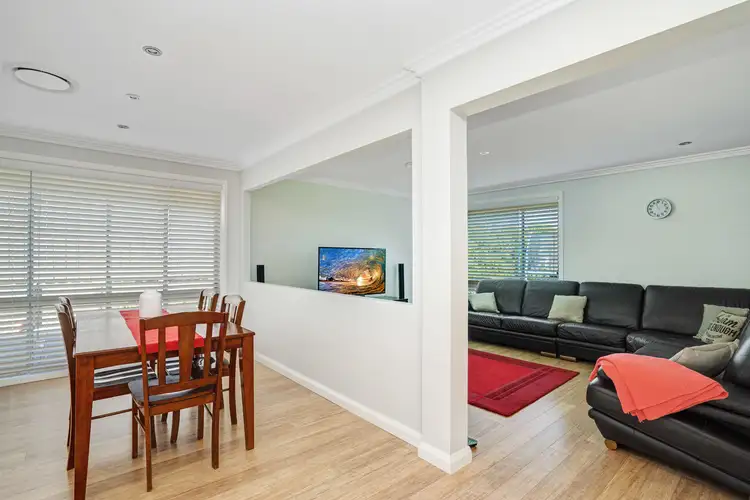 Fifth view of Homely house listing, 4 Brushwood Close, Gillieston Heights NSW 2321