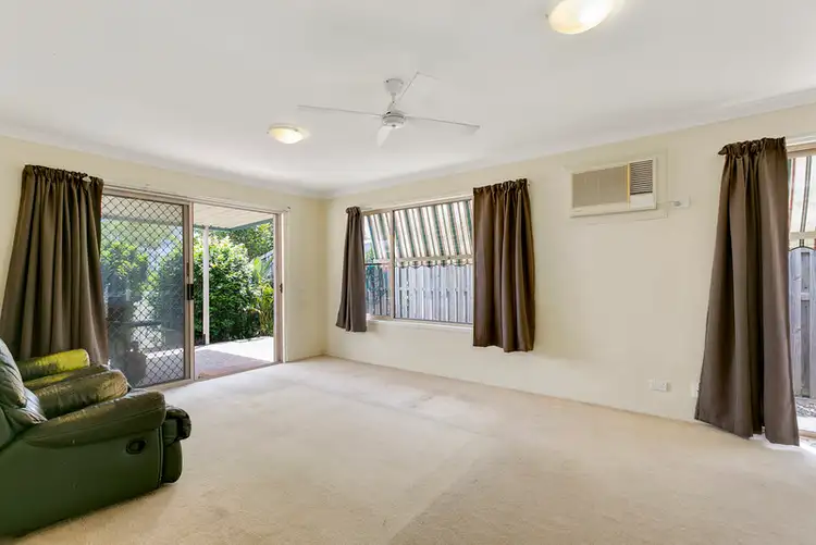 Fifth view of Homely semi-detached listing, 2/4 Kowhai Place, Nerang QLD 4211