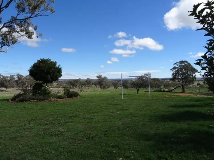 Fifth view of Homely rural property listing, 2474 Mitchell Highway, Molong NSW 2866