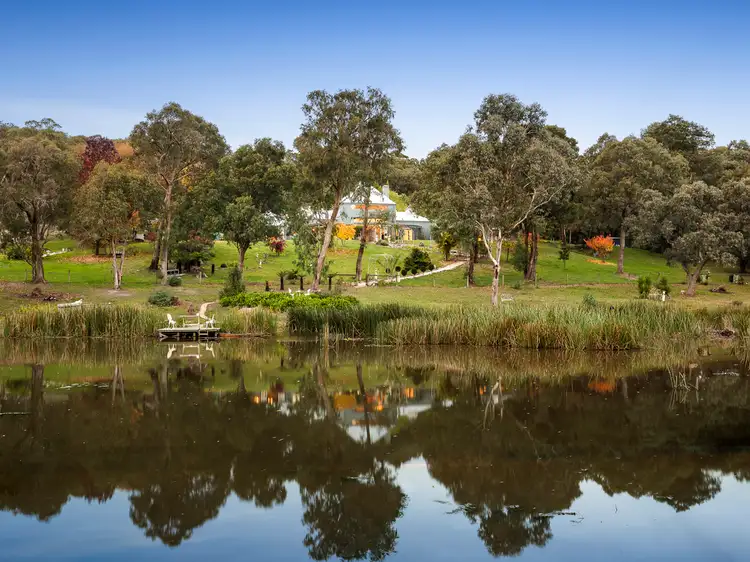 Main view of Homely house listing, 13 Cherry Road, Macclesfield VIC 3782