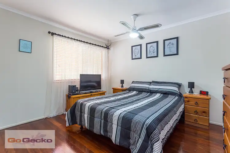 Sixth view of Homely house listing, 184 Bapaume Road, Holland Park West QLD 4121