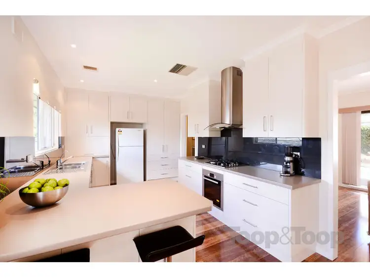 Third view of Homely house listing, 21 Hutton Street, Klemzig SA 5087