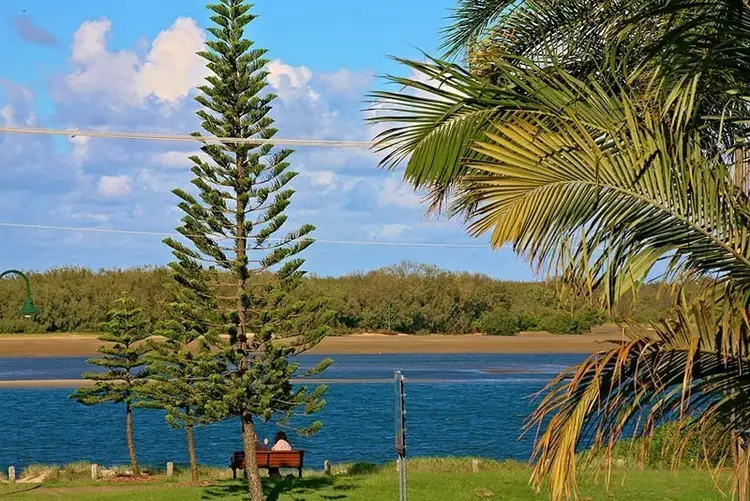 Fourth view of Homely unit listing, 25/490 Marine Parade, Biggera Waters QLD 4216