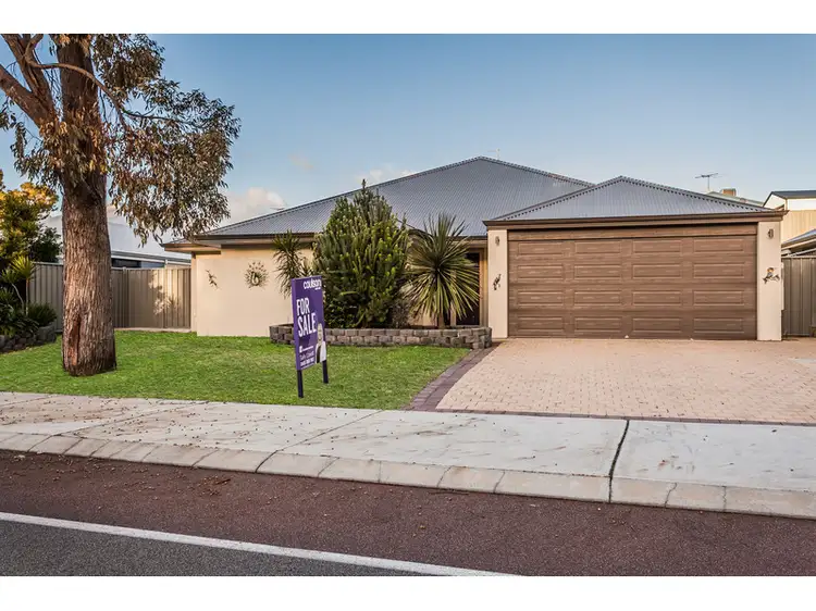 Third view of Homely house listing, 226 Runnymede Gate, Leda WA 6170