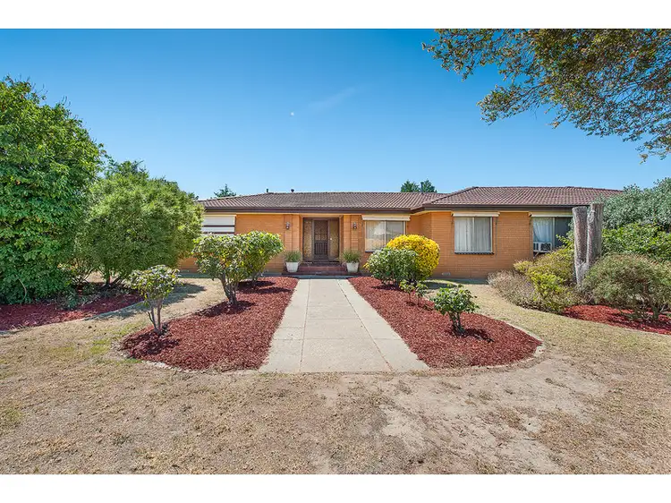 457 Bell Street, Lavington NSW 2641