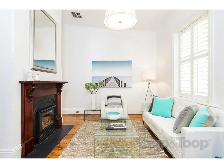 Second view of Homely house listing, 54 Knightsbridge Road, Hazelwood Park SA 5066