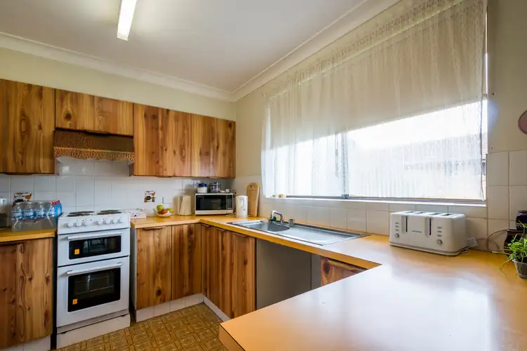 Second view of Homely block of units listing, 1&2/64 Dobie Street, Grafton NSW 2460
