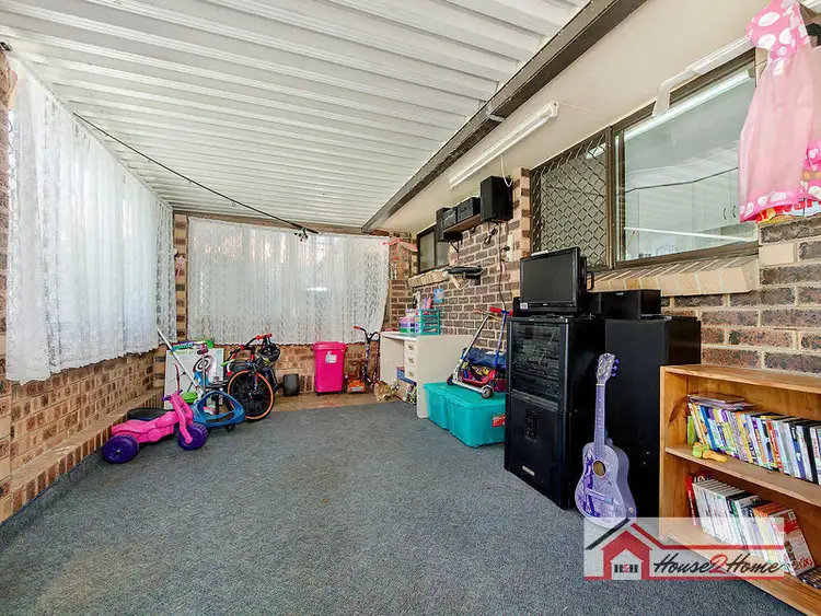 Sixth view of Homely house listing, 5 Yorkshire Crescent, Mount Warren Park QLD 4207