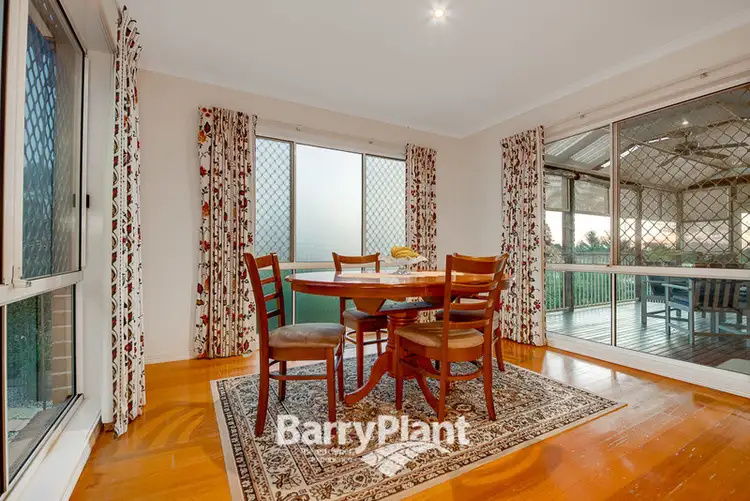 Sixth view of Homely house listing, 3 McCaffery Rise, Pakenham VIC 3810