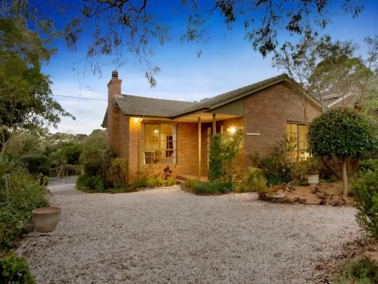 Second view of Homely house listing, 51 Granya Grove, Mount Eliza VIC 3930