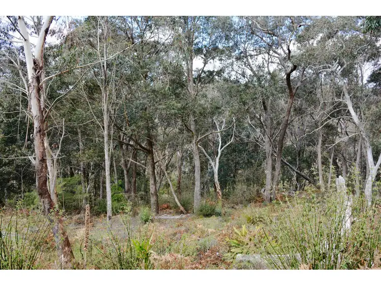 Third view of Homely land listing, 83 Seventh Avenue, Katoomba NSW 2780