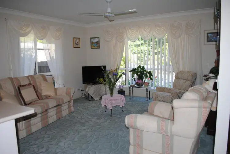 Third view of Homely house listing, 21/5-15 COOK Road, Tamborine Mountain QLD 4272