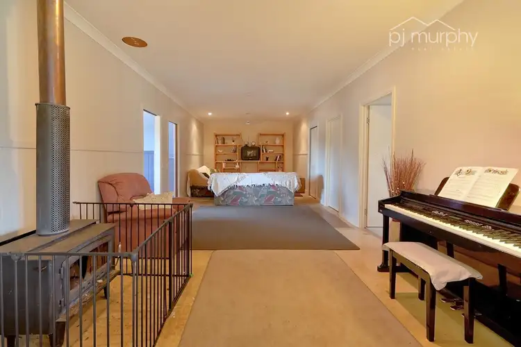 Seventh view of Homely rural property listing, 62 Back Creek Road, Yackandandah VIC 3749