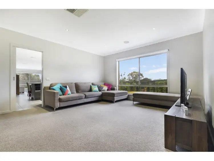 Fifth view of Homely house listing, 5 Casina Court, Epsom VIC 3551