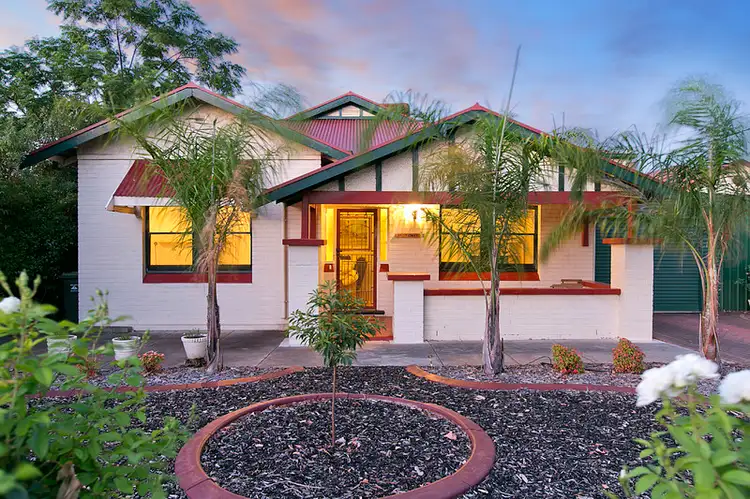 3 Aberfeldy Avenue, Edwardstown SA 5039