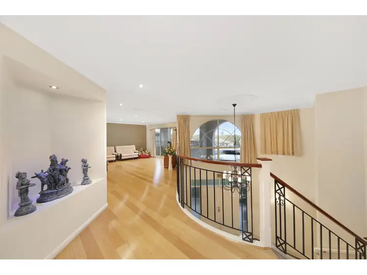 Third view of Homely house listing, 73 Governors Way, Macquarie Links NSW 2565