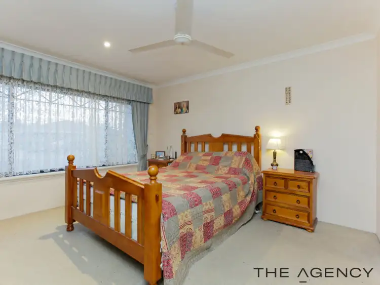 Fourth view of Homely house listing, 7 Dumant Lane, Canning Vale WA 6155