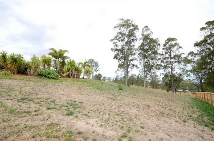 Third view of Homely land listing, 12 Meridian Way, Beaudesert QLD 4285