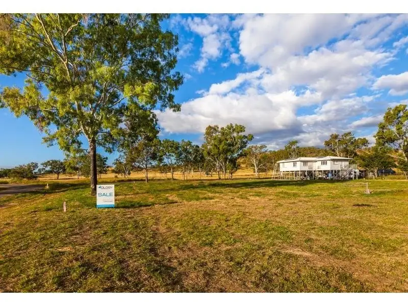 Main view of Homely land listing, Lot 301 Wiseman Street, Kabra QLD 4702