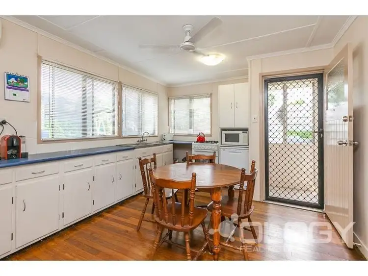 Fourth view of Homely house listing, 10 Harrup Street, West Rockhampton QLD 4700