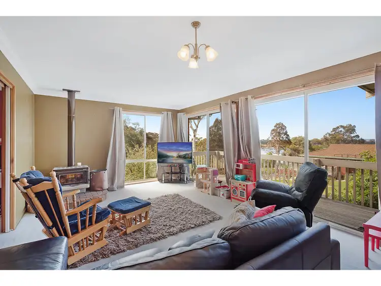 Sixth view of Homely house listing, 5 Benandra Avenue, Merimbula NSW 2548