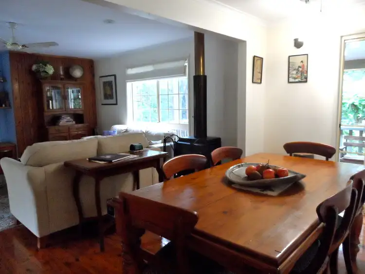 Fourth view of Homely house listing, 8 KAMET CRT, Tamborine Mountain QLD 4272