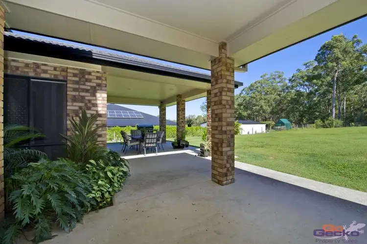 Second view of Homely house listing, 3-5 Bonnie View Court, Wamuran QLD 4512