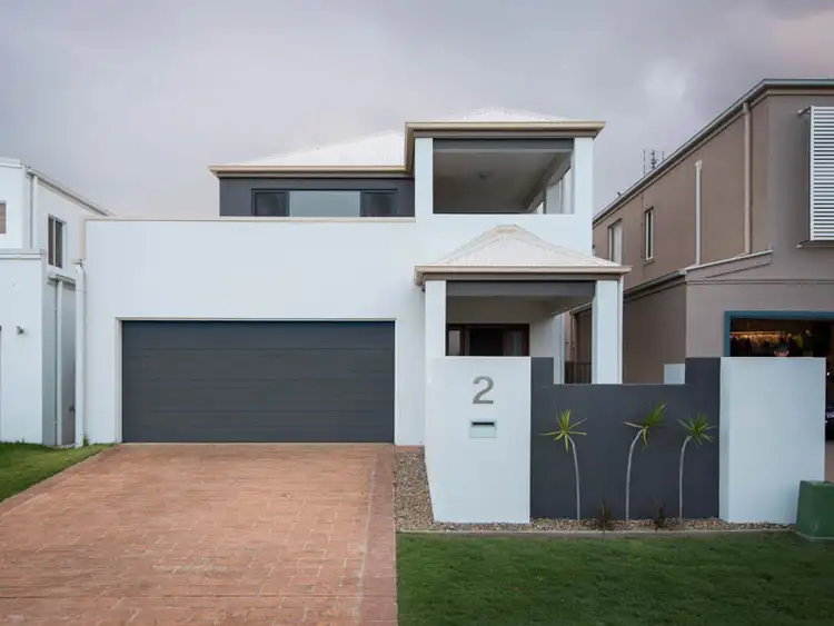 Main view of Homely house listing, 2 Molokai Lane, Kawana Island QLD 4575