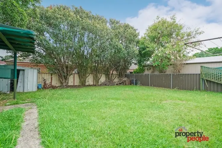 Second view of Homely house listing, 37 Belford Street, Ingleburn NSW 2565