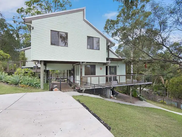 Third view of Homely house listing, 12 Salisbury Court, Clear Mountain QLD 4500