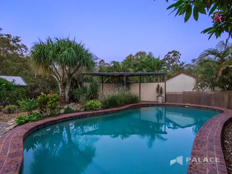 Third view of Homely house listing, 21 Gayundah Street, Karalee QLD 4306