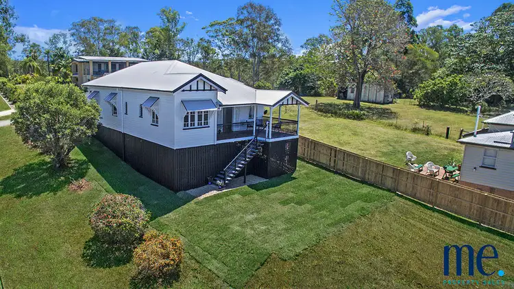 Third view of Homely house listing, 28 Roderick Street, Dayboro QLD 4521
