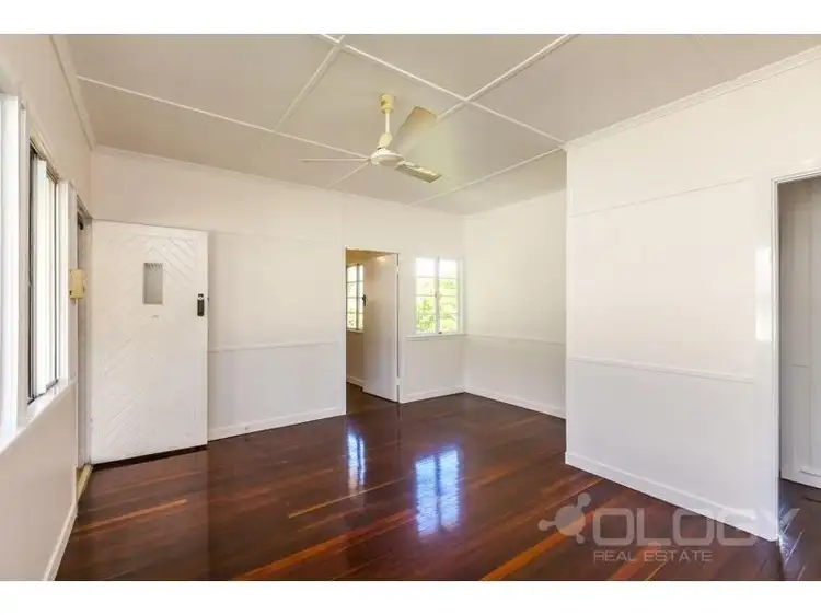 Third view of Homely house listing, 47 Meade Street, West Rockhampton QLD 4700