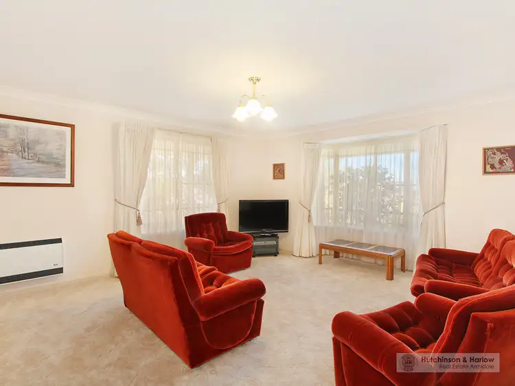 Fifth view of Homely house listing, 4 Kildare Court, Armidale NSW 2350