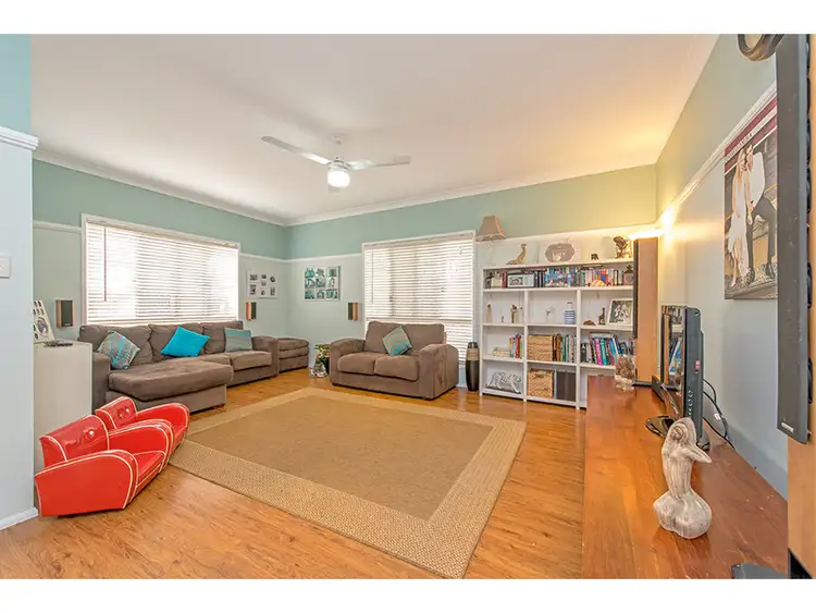 Third view of Homely house listing, 50 Liquidambar Street, Glenvale QLD 4350