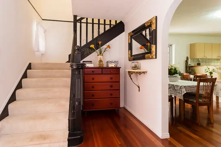 Second view of Homely house listing, 91 Carrara Street, Mount Gravatt East QLD 4122