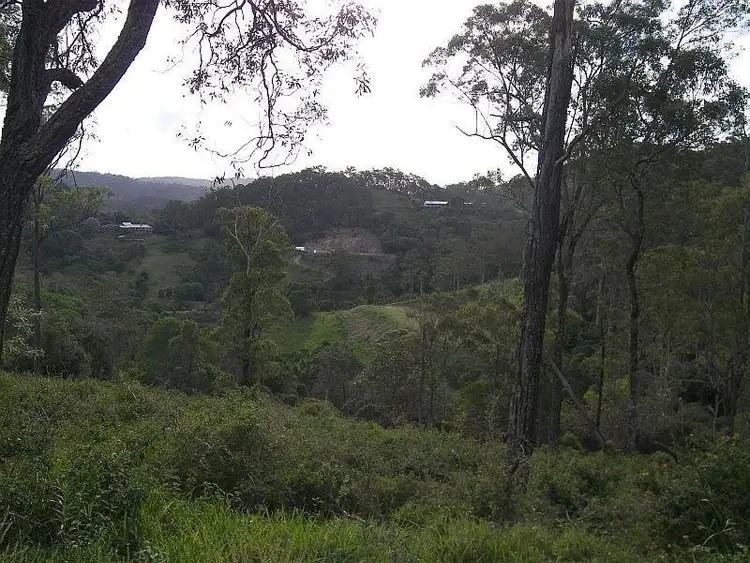 Fourth view of Homely land listing, LOT 14, 607C Upper Brookfield Road, Upper Brookfield QLD 4069
