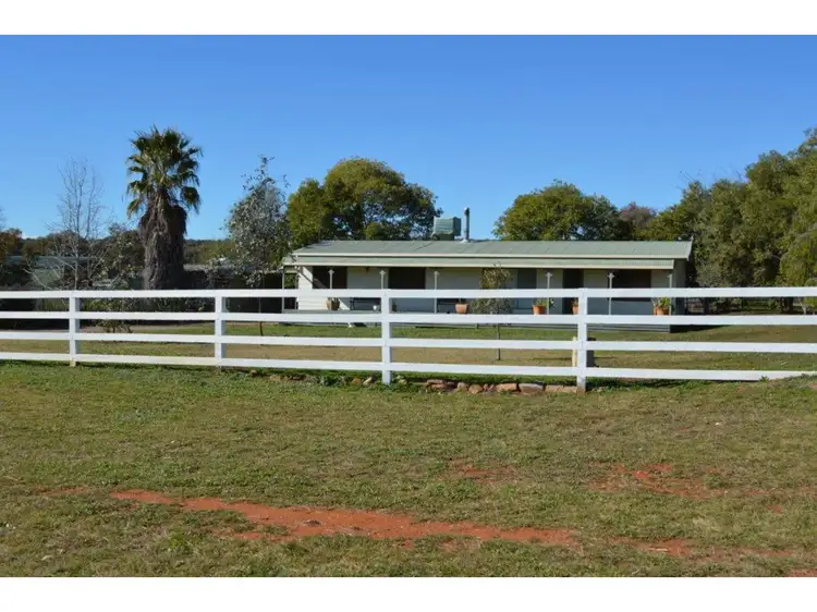 Main view of Homely rural property listing, 230 Wandobah Road, Gunnedah NSW 2380