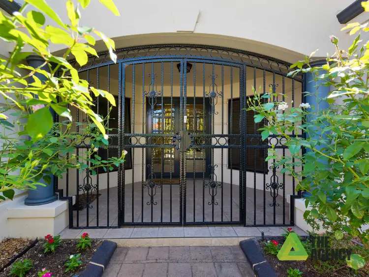 Fourth view of Homely house listing, 6 Taranto Way, Ellenbrook WA 6069