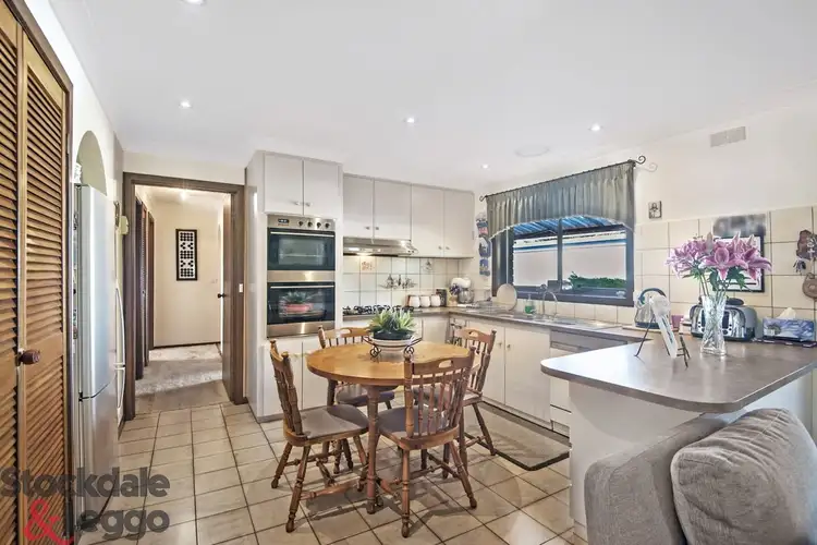 Sixth view of Homely house listing, 54 Harmon Avenue, St Albans VIC 3021