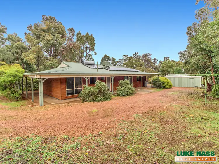 7 Gilmour Road, Roleystone WA 6111